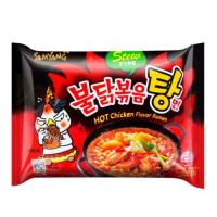 STEW TYPE HOT CHICKEN FLV. R. 145G SAMYANG